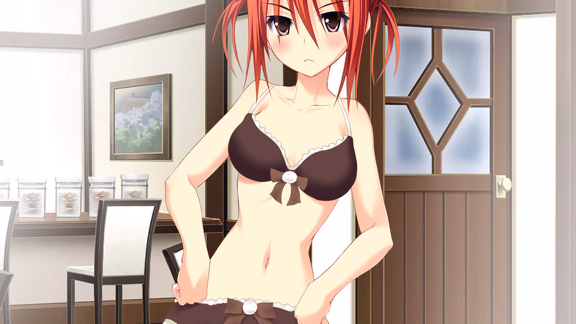 VN Unity Completed Rebel Spirit [Final] [69Gate]