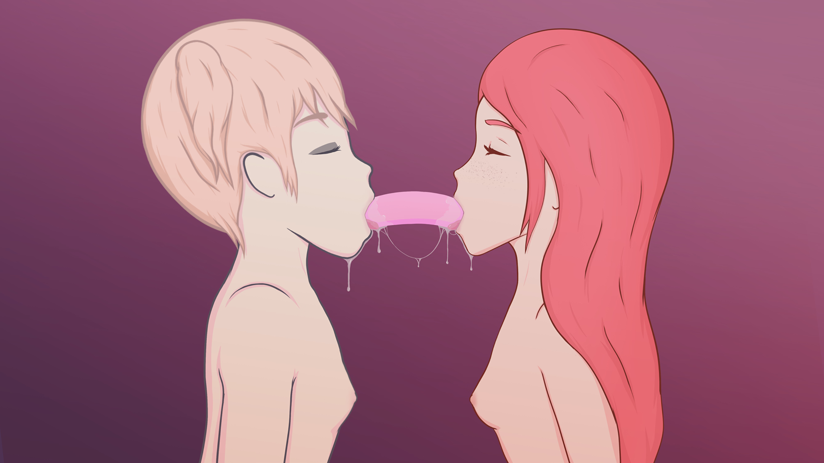 Ren'Py Abandoned Earn Your Freedom [v0.21a] [Sissy Dreams]