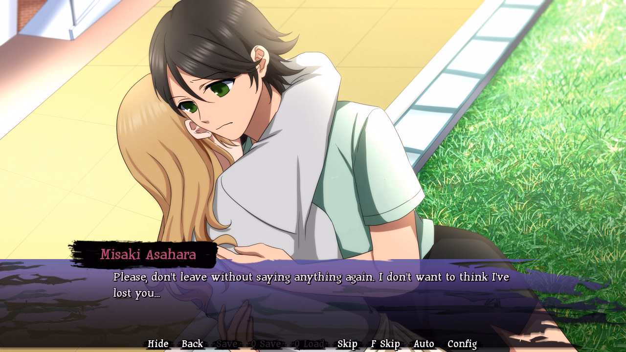 VN Ren'Py Completed Eldritch University [Final] [Jackkel Dragon]