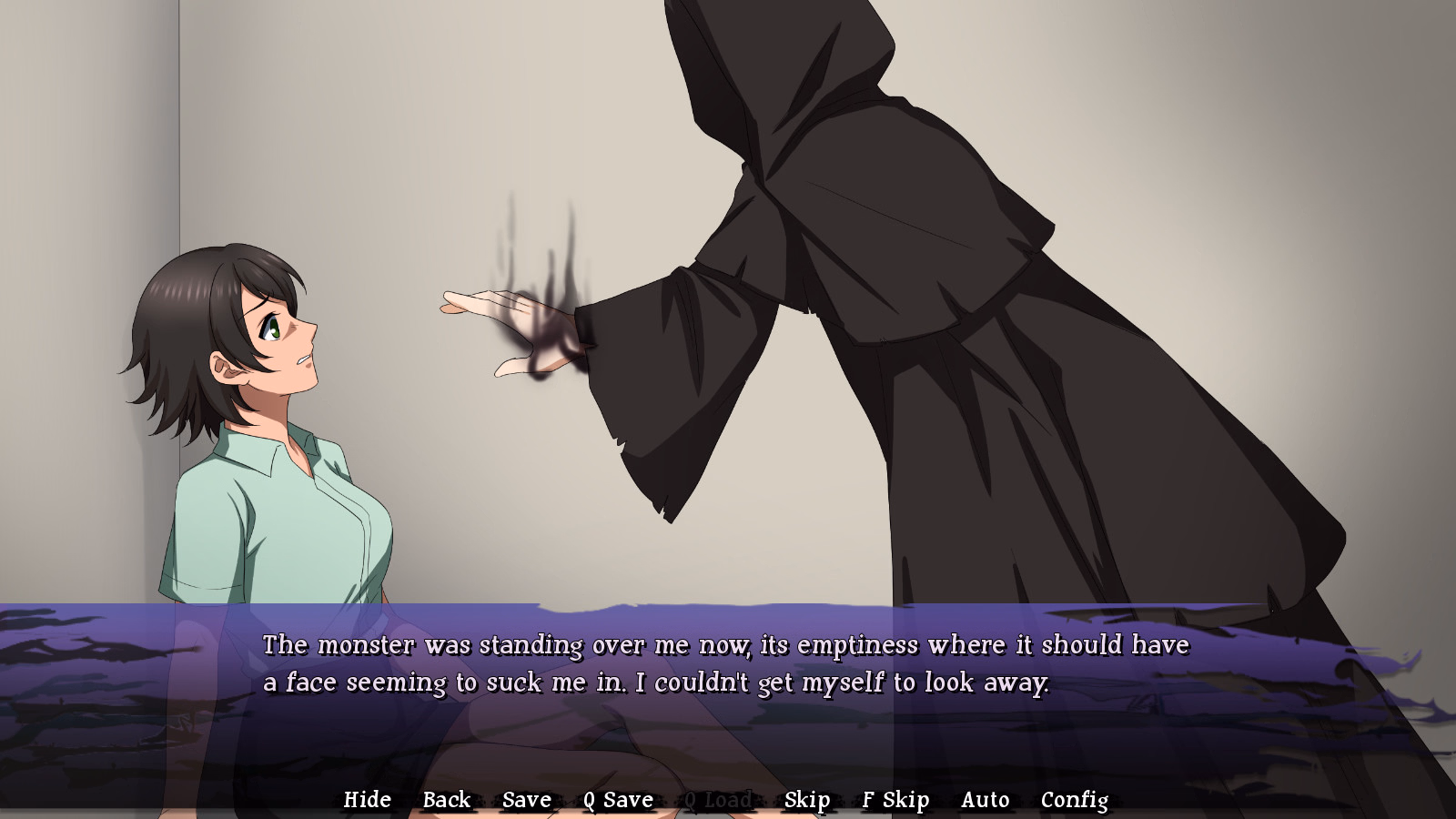 VN Ren'Py Completed Eldritch University [Final] [Jackkel Dragon]