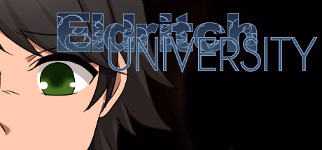 VN Ren'Py Completed Eldritch University [Final] [Jackkel Dragon]