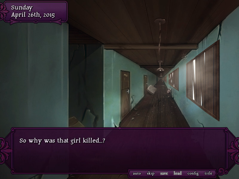 VN Ren'Py Completed Eldritch Academy [Final] [Jackkel Dragon]