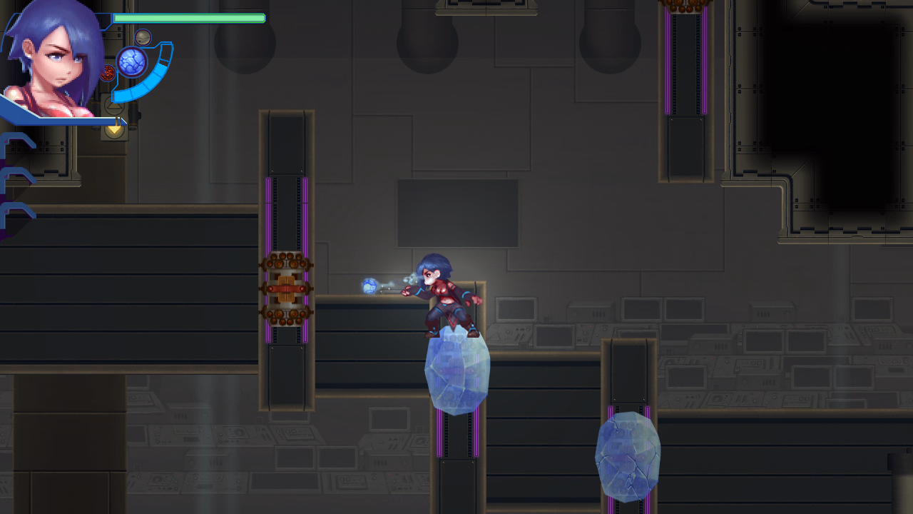 Others Completed Future Fragments [v1.0.6] [HentaiWriter]