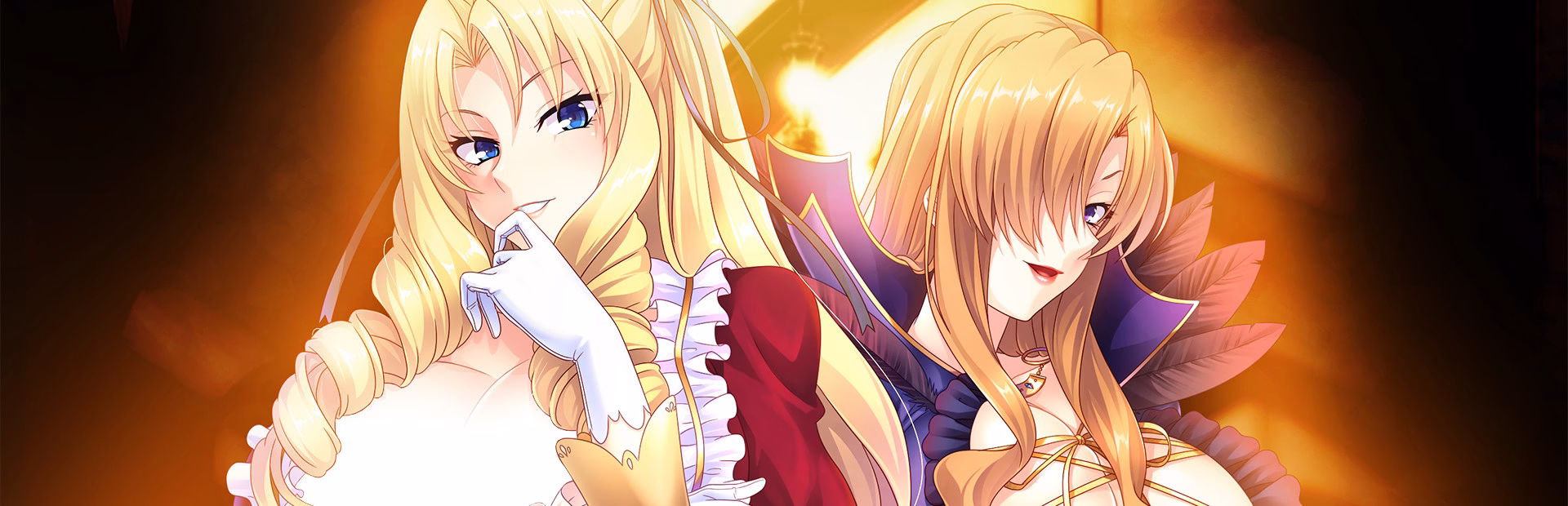 VN Ren'Py Completed Aristocunts [v1.2.7] [Miel]