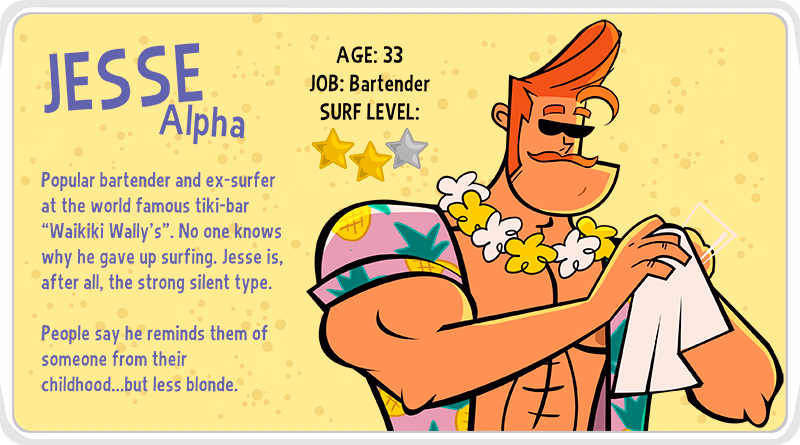 Ren'Py Completed Bara Boarders [Final] [Soulsoft Electronic Arts]
