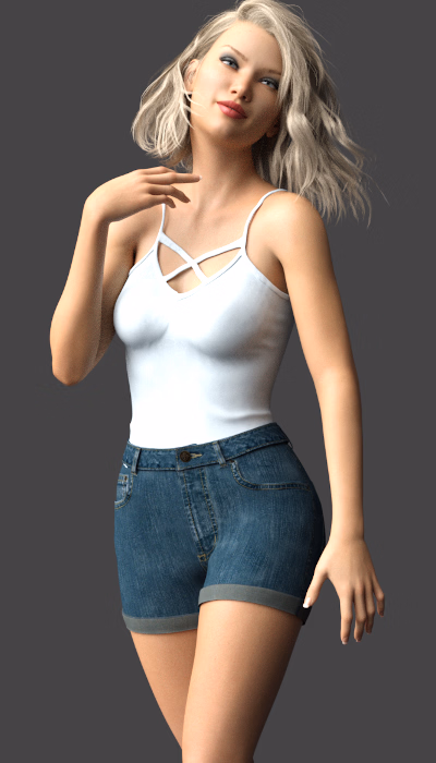 VN Ren'Py Abandoned Falling for Madison [v0.04a] [5th Floor Games]