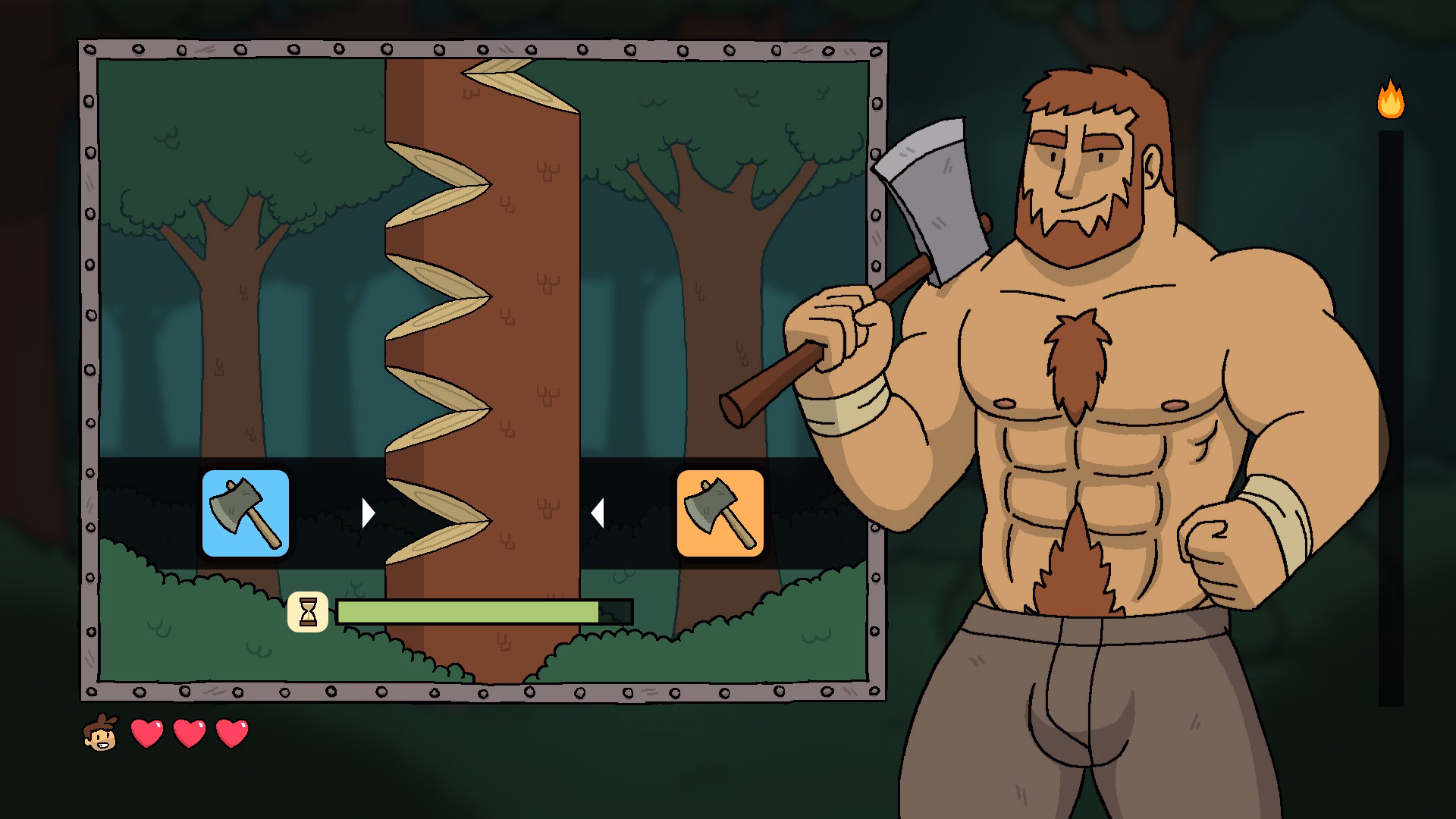 Unity Completed Robin Morningwood Adventure: The Whellcum's Secret [v2.1.4 DLCs] [Grizzly Gamer Studio]