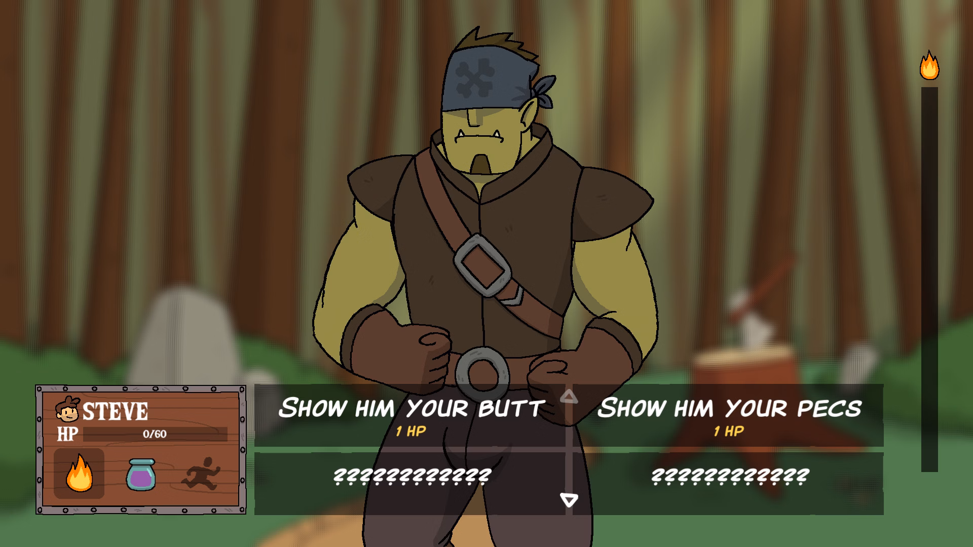 Unity Completed Robin Morningwood Adventure: The Whellcum's Secret [v2.1.4 DLCs] [Grizzly Gamer Studio]
