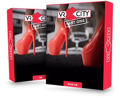 Unreal Engine Completed vrXcity [Final] [me.mento 3D]