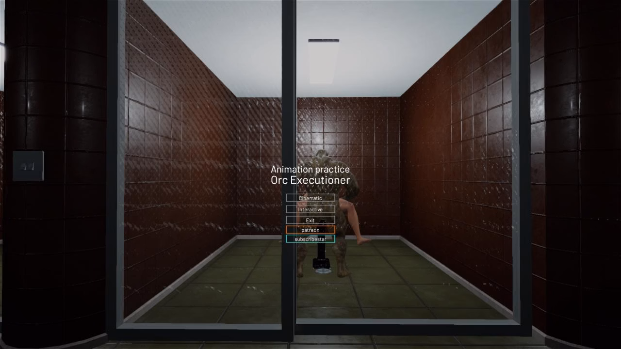 Collection Unity Viktor Black's collection of Unity HD Demos [2020-06-17] [Viktor Black]