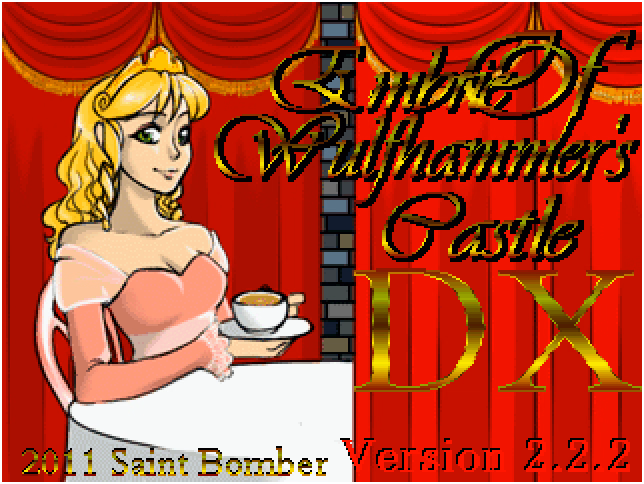 RPGM Completed Embric of Wulfhammer [v2.2.2] [Large Battleship Studios]