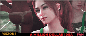 Ren'Py Abandoned A Million Dollar Idea [v0.5] [Light_FeniXXX]