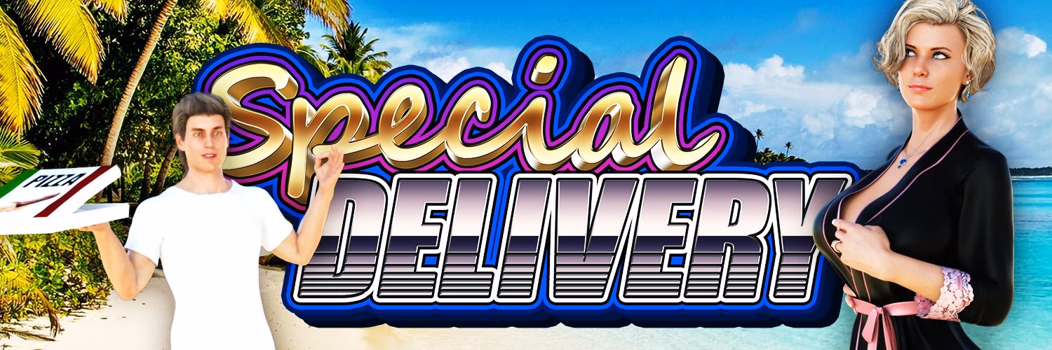 Ren'Py Abandoned Special Delivery [v0.12.00] [Duck & Wolf]
