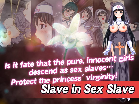RPGM Completed Slave in Sex Slave [Final] [Yuki Mango]