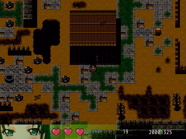 RPGM Completed Slave in Sex Slave [Final] [Yuki Mango]