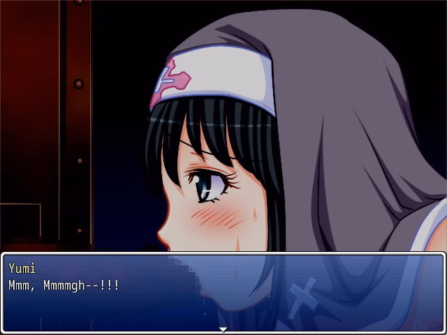 RPGM Completed Slave in Sex Slave [Final] [Yuki Mango]