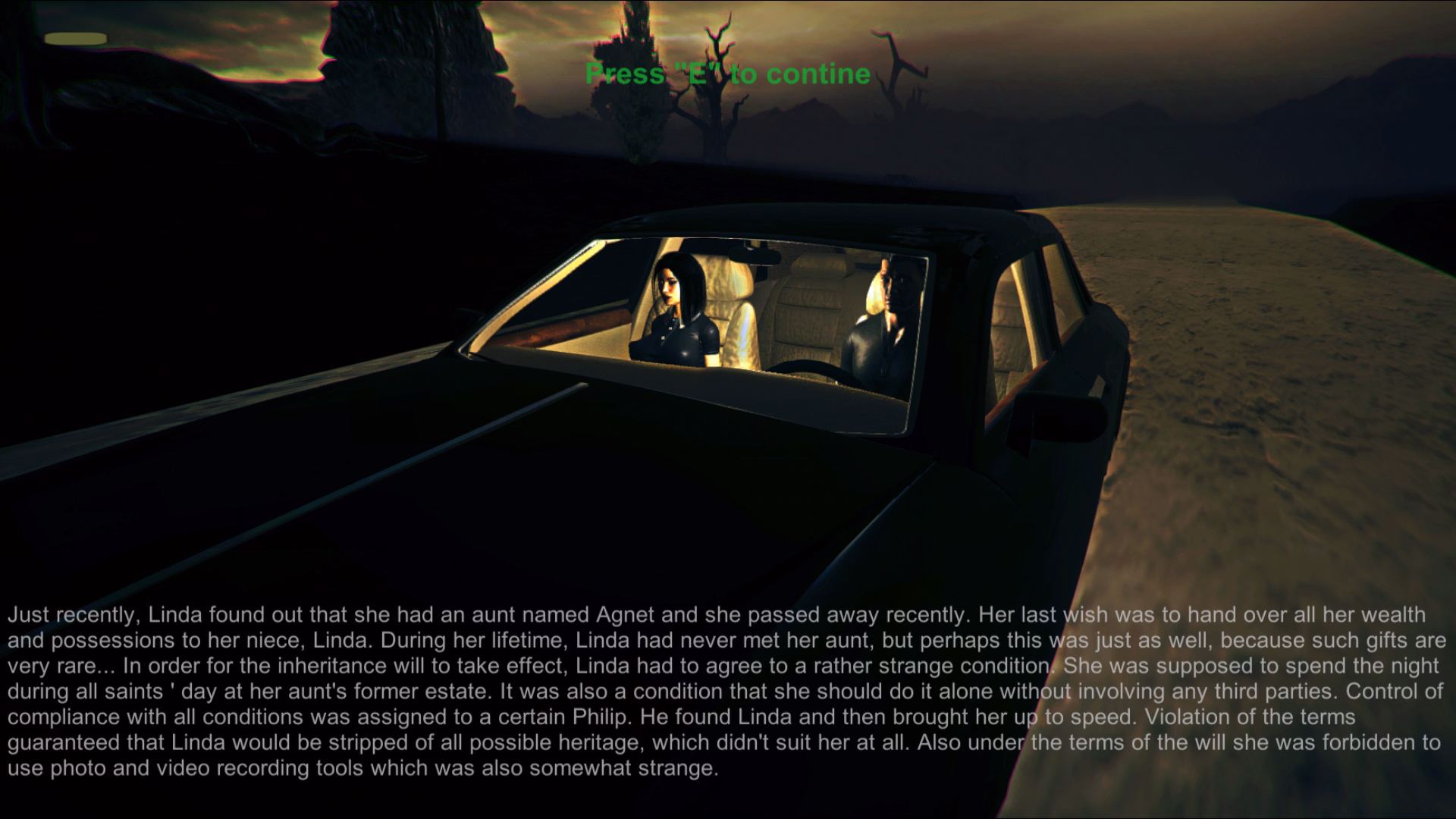 Unity Completed Girl Halloween [v1.42] [SRM88]