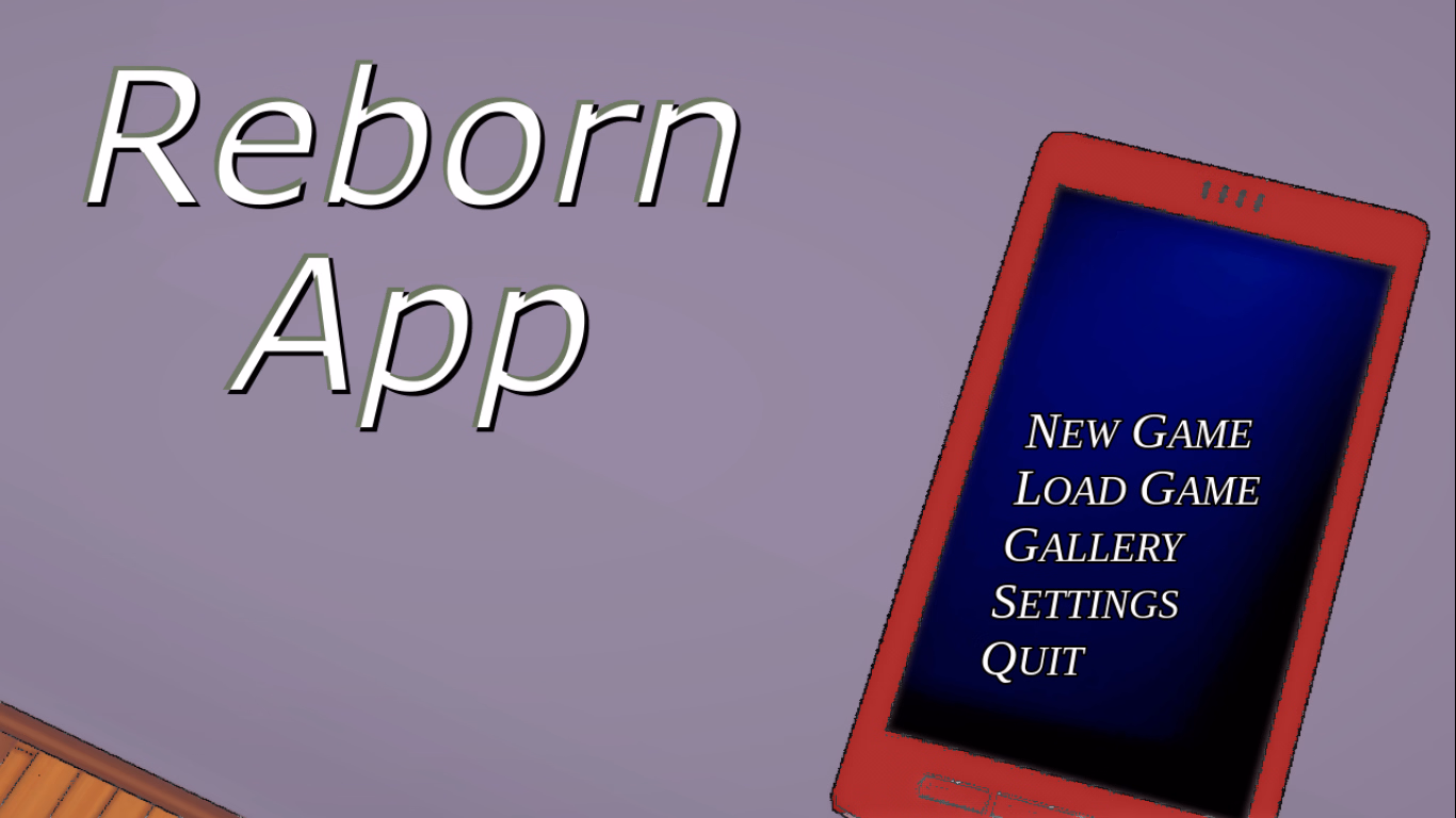 Others Abandoned Reborn App Refunded Edition [2020-09-21] [Thermifour]