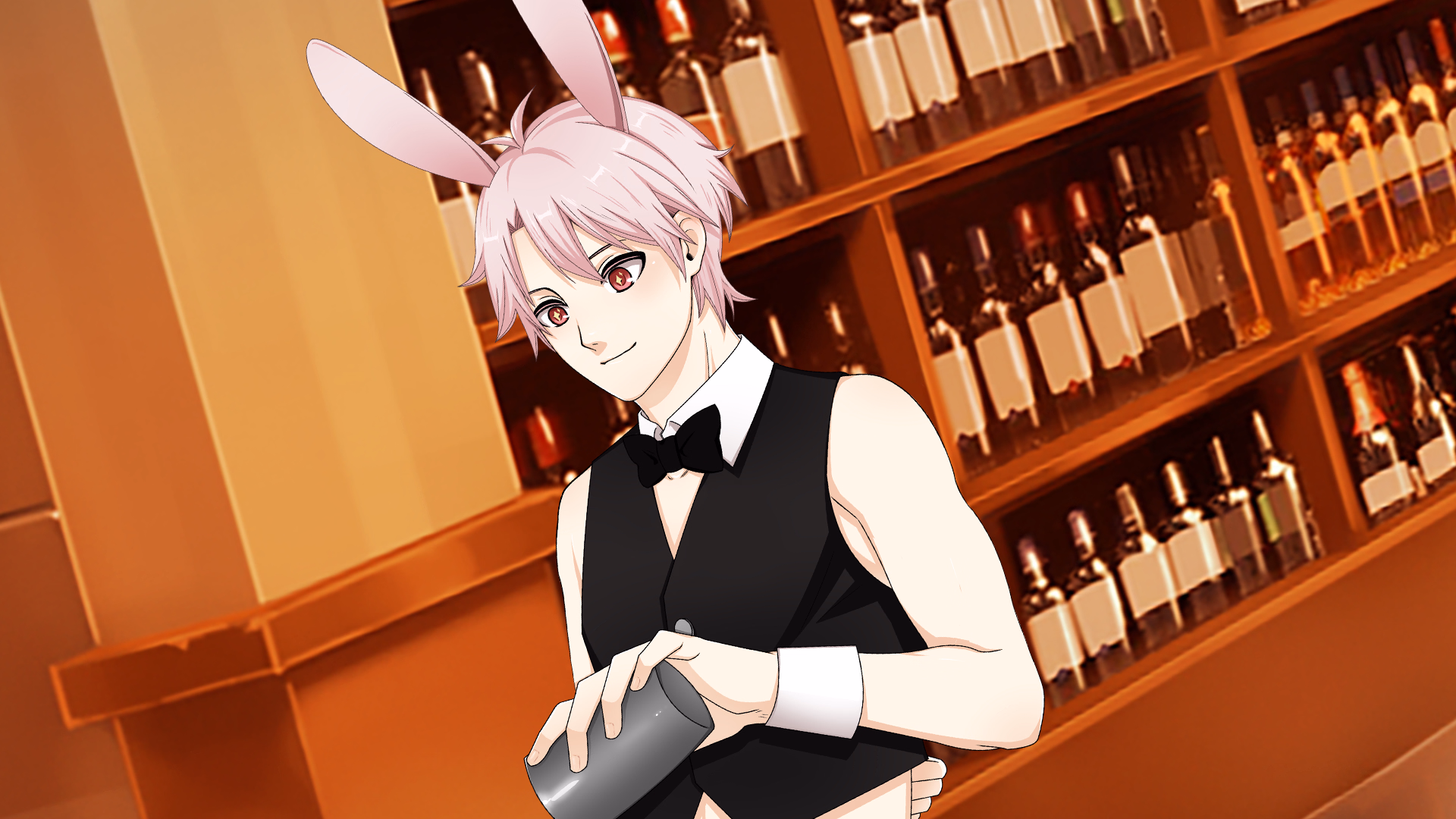 Ren'Py Banana Ranch [v1.0.1 Final] [Meyaoi Games]