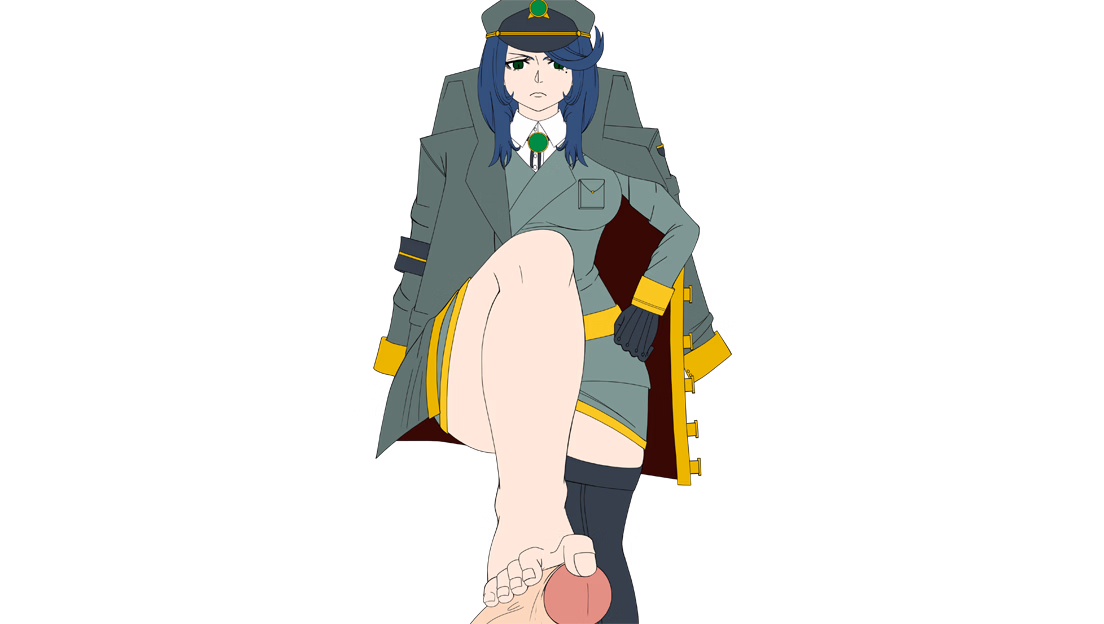 RPGM Completed She Salutes [Final] [Noxurtica]