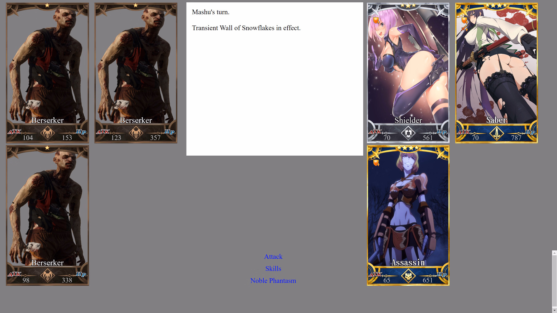 HTML Abandoned Fate Bridged Worlds [v0.1.3] [Always Unqualified]
