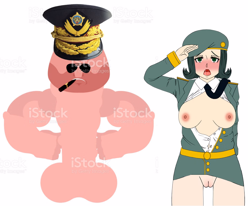 RPGM Completed She Salutes [Final] [Noxurtica]