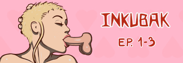 VN Ren'Py Completed Inkubak [v4.2.2] [BozR] download