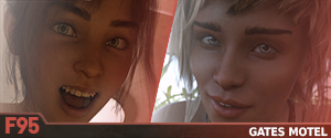 Unity Completed Midsummer [Final] [Shockwave Game]