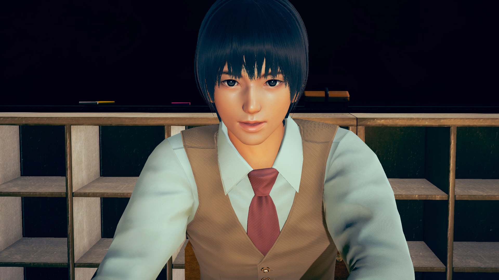 VN Ren'Py Completed My Sexy Teacher [v0.05] [Sitayo]