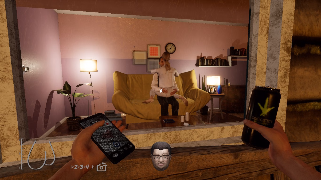 Unreal Engine Completed Cuckold Simulator [Final] [Malatsa Games]