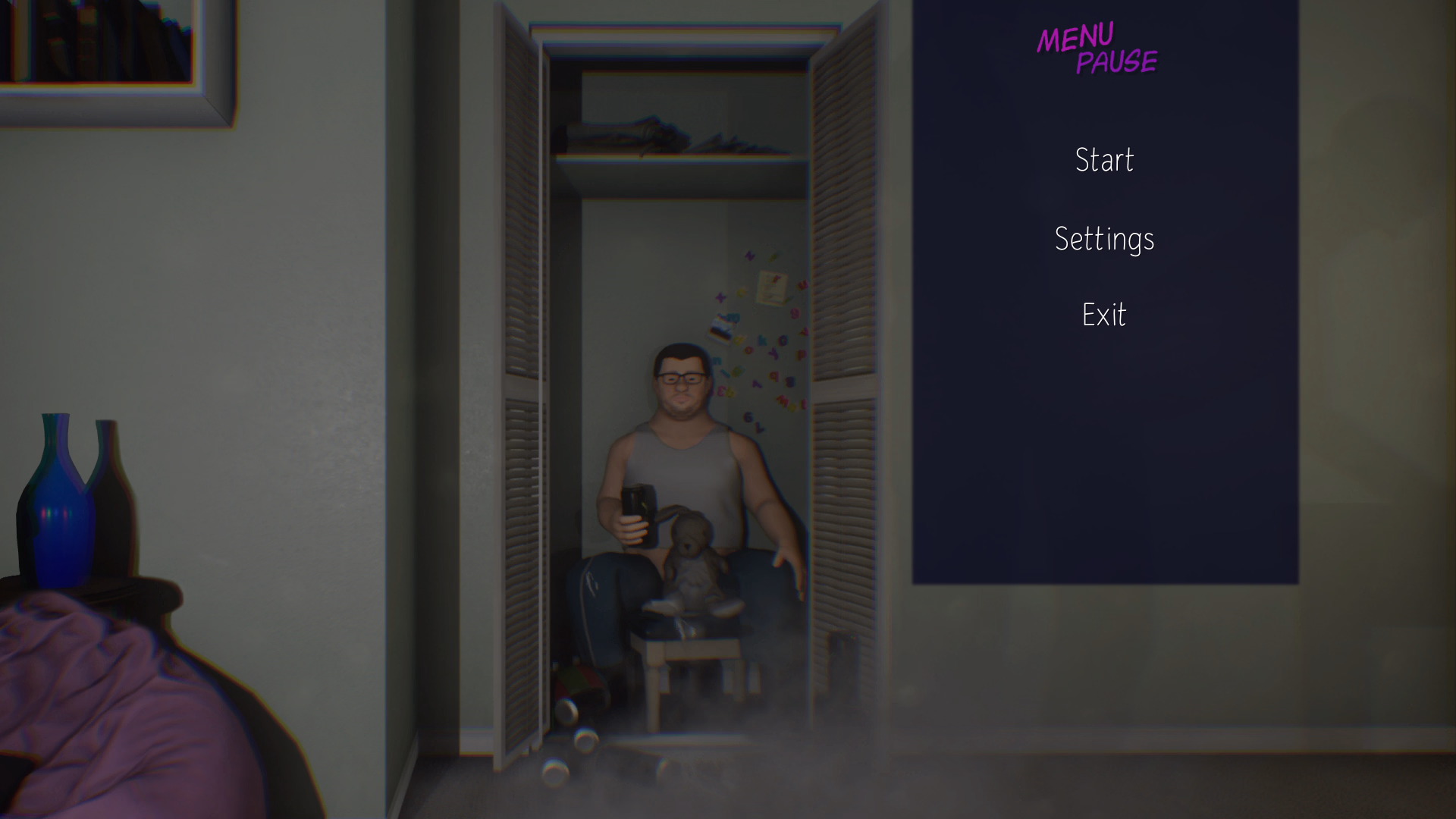Unreal Engine Completed Cuckold Simulator [Final] [Malatsa Games]