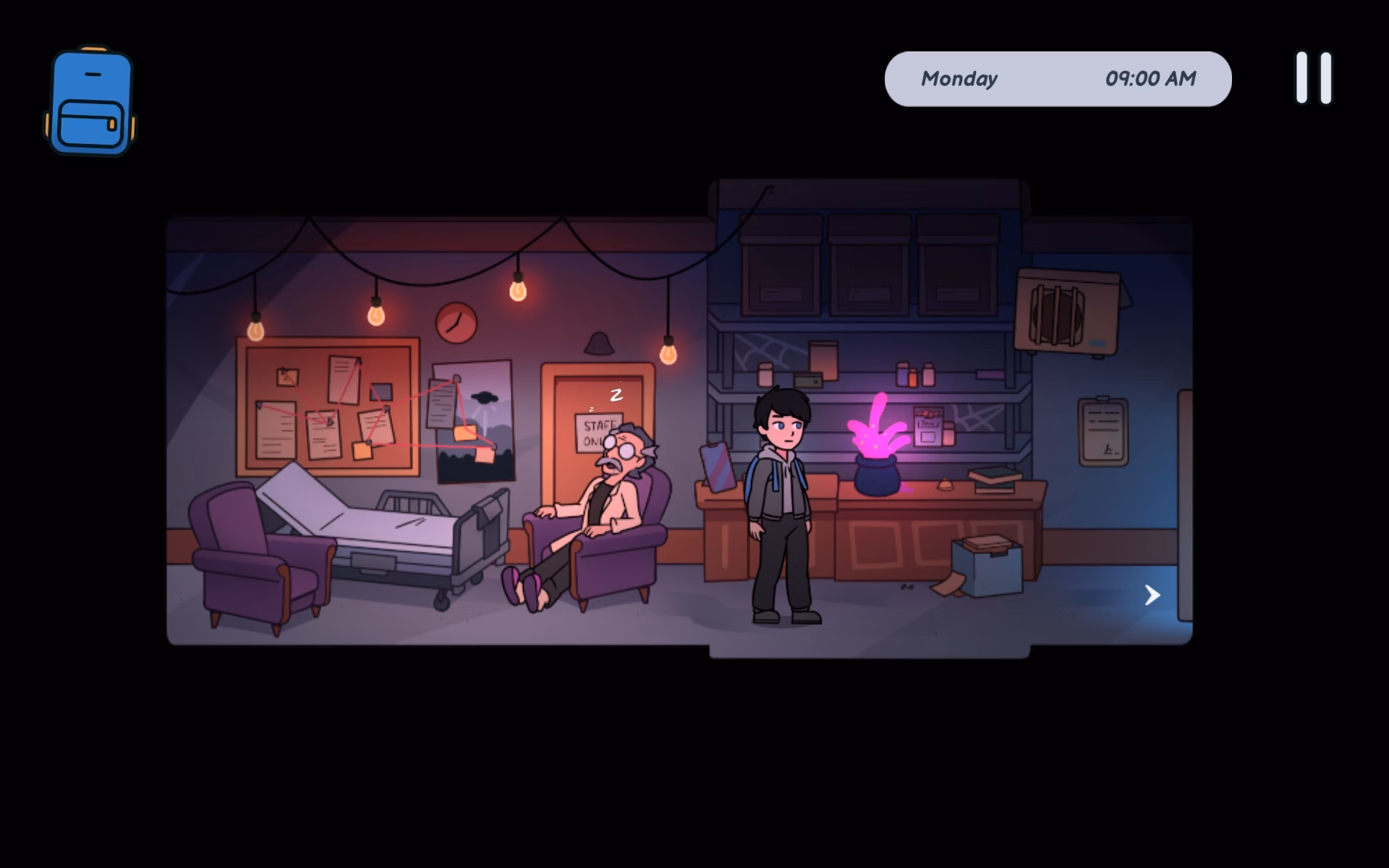 Unity Completed Camp Pinewood 2 [R20] [VaultMan]