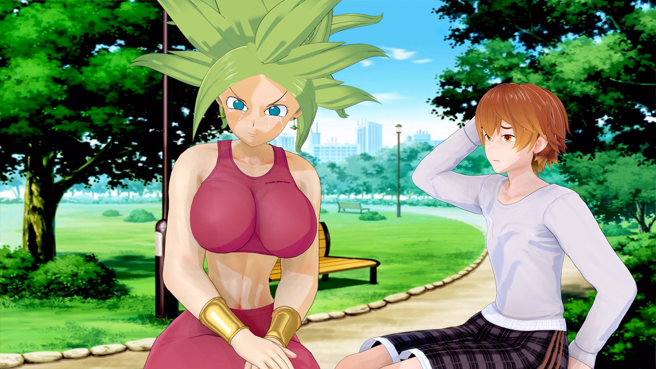 VN Ren'Py Completed Poke-Ball Academia! [FULL] [ZaneSFM]