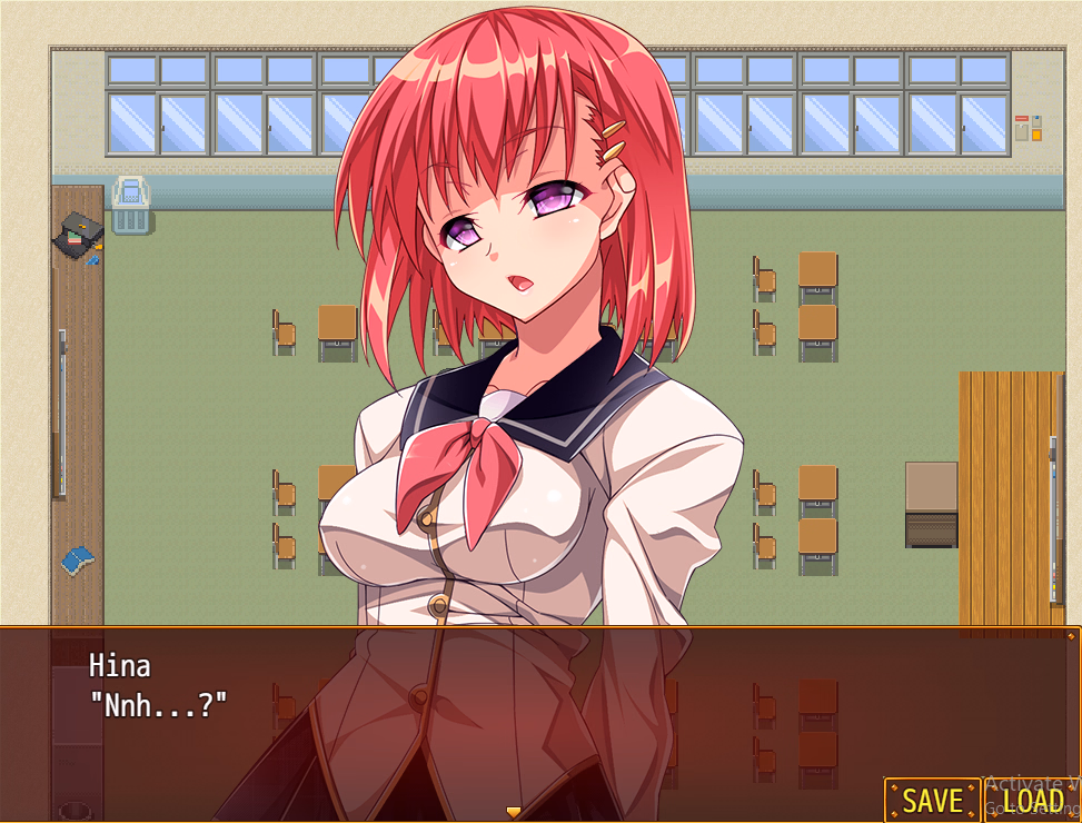 RPGM Completed Masquerade Hypnosis ~Before I knew it, I'm Pregnant with your Child~ [v1.0] [Dieselmine]
