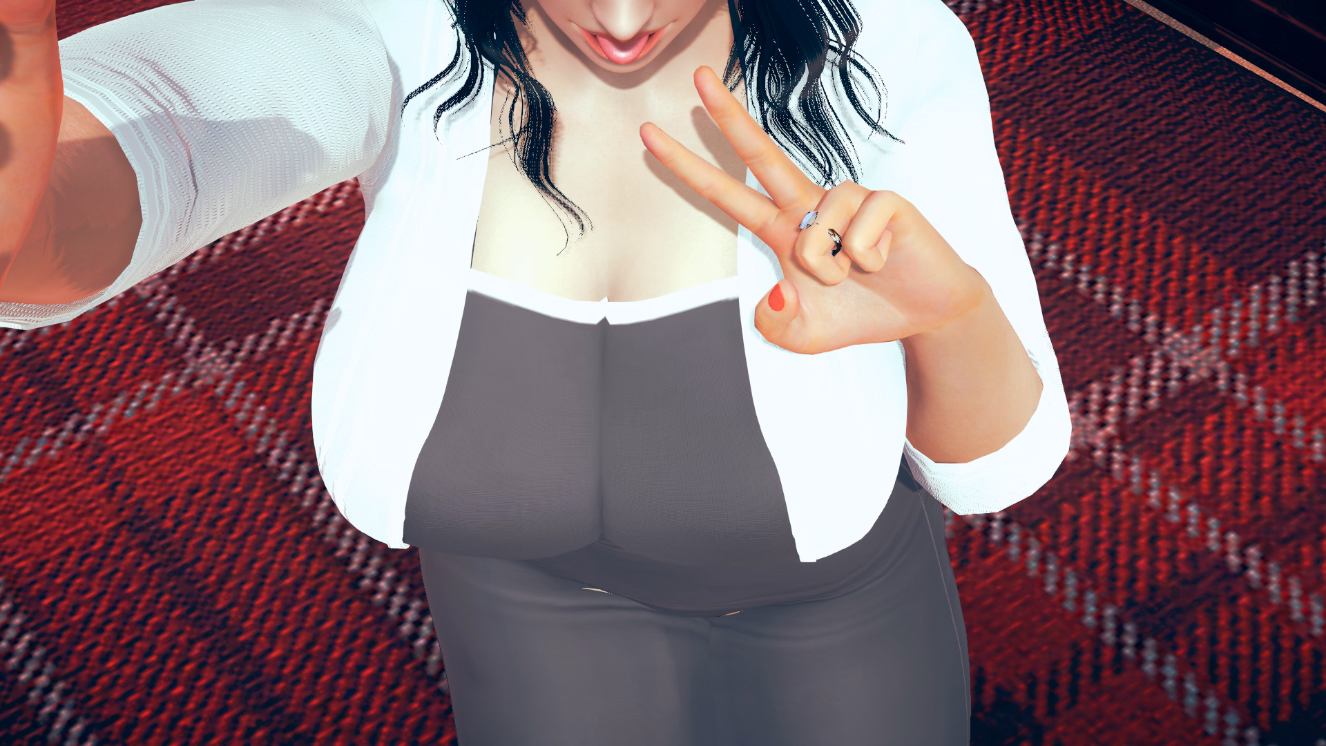 VN Ren'Py Completed My Sexy Teacher [v0.05] [Sitayo]