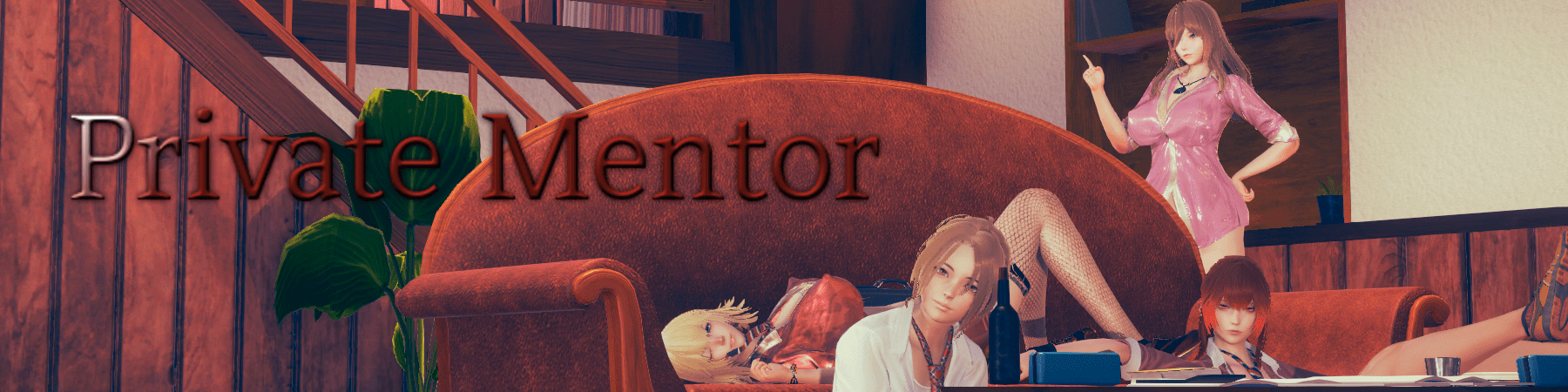 VN Ren'Py Abandoned Private Mentor [v0.0.4a] [IIIIIIIIII]