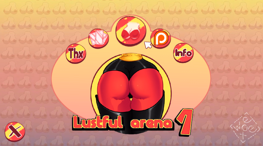 Others Completed Lustful Arena [v1.0] [Wexeo]