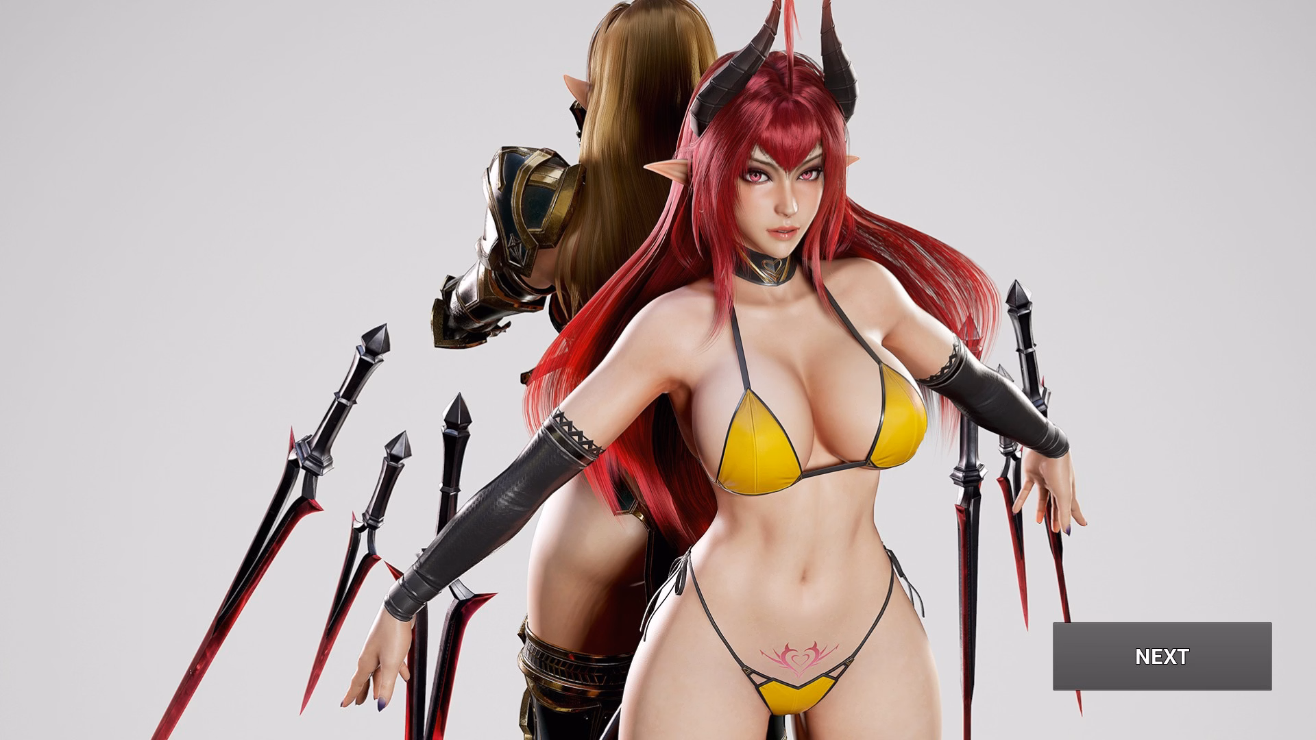 Unreal Engine Abandoned Hentai Roguelike [Update 5] [SeedWall]