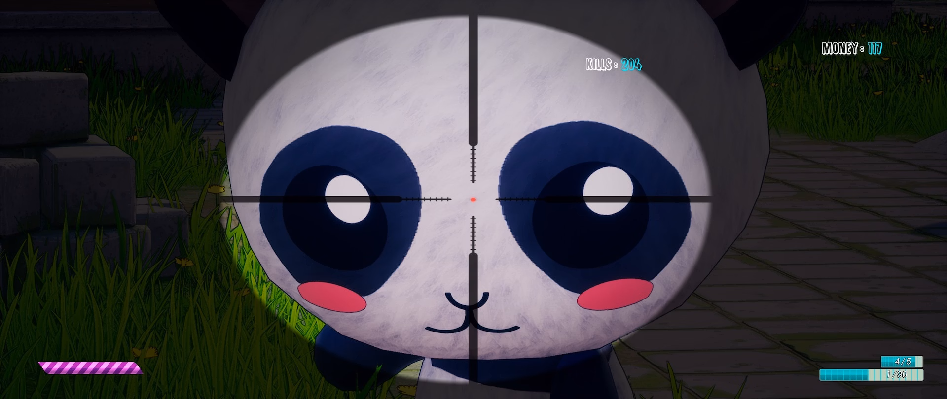 Unreal Engine Completed Hentai Vs Furries [Final] [SeedWall]