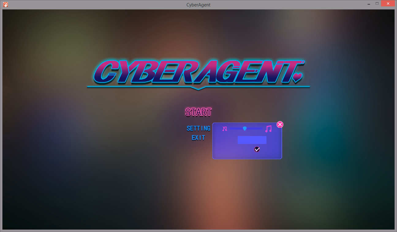 Unity Completed Cyber Agent + DLC [Final] [BambuseaeGames]