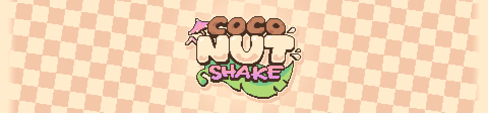Others Completed Coco Nutshake [v1.3.1] [Ahegames]
