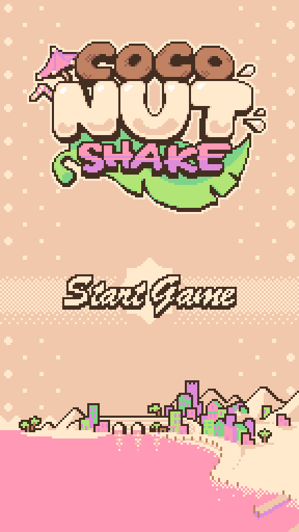 Others Completed Coco Nutshake [v1.3.1] [Ahegames]