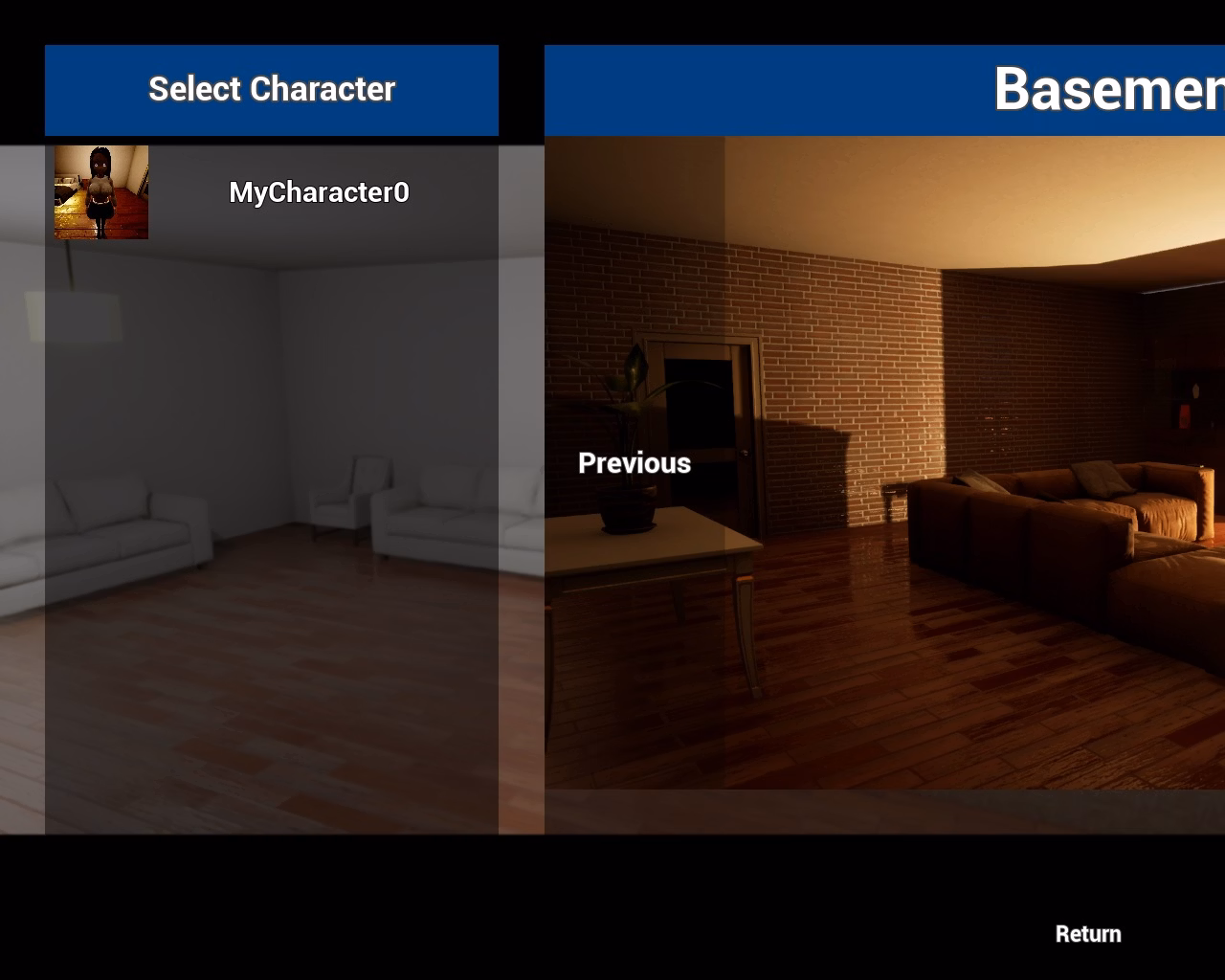 Unreal Engine Completed MakeOut Girls [v1.10] [Luan Nunes Soft]