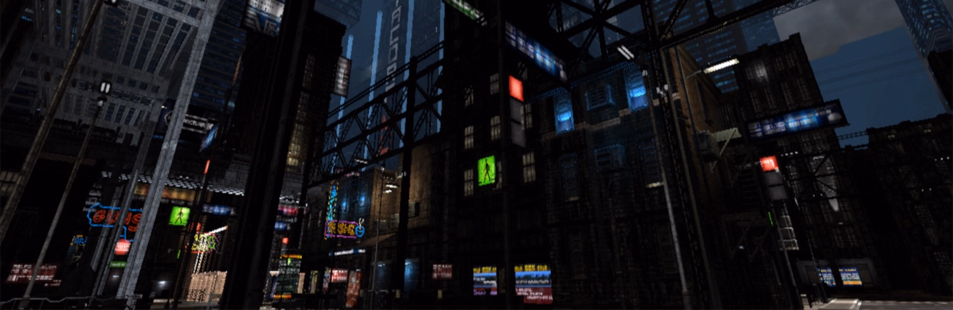 Ren'Py Abandoned City of Corruption [Demo] [Lykarion]