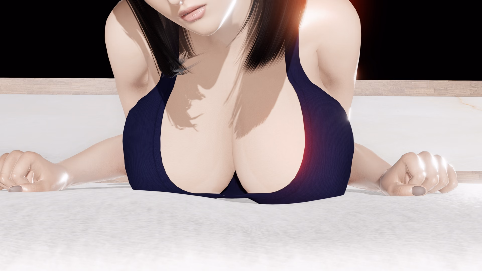 Ren'Py Bound by Lust [v0.9] [LustSeekers]