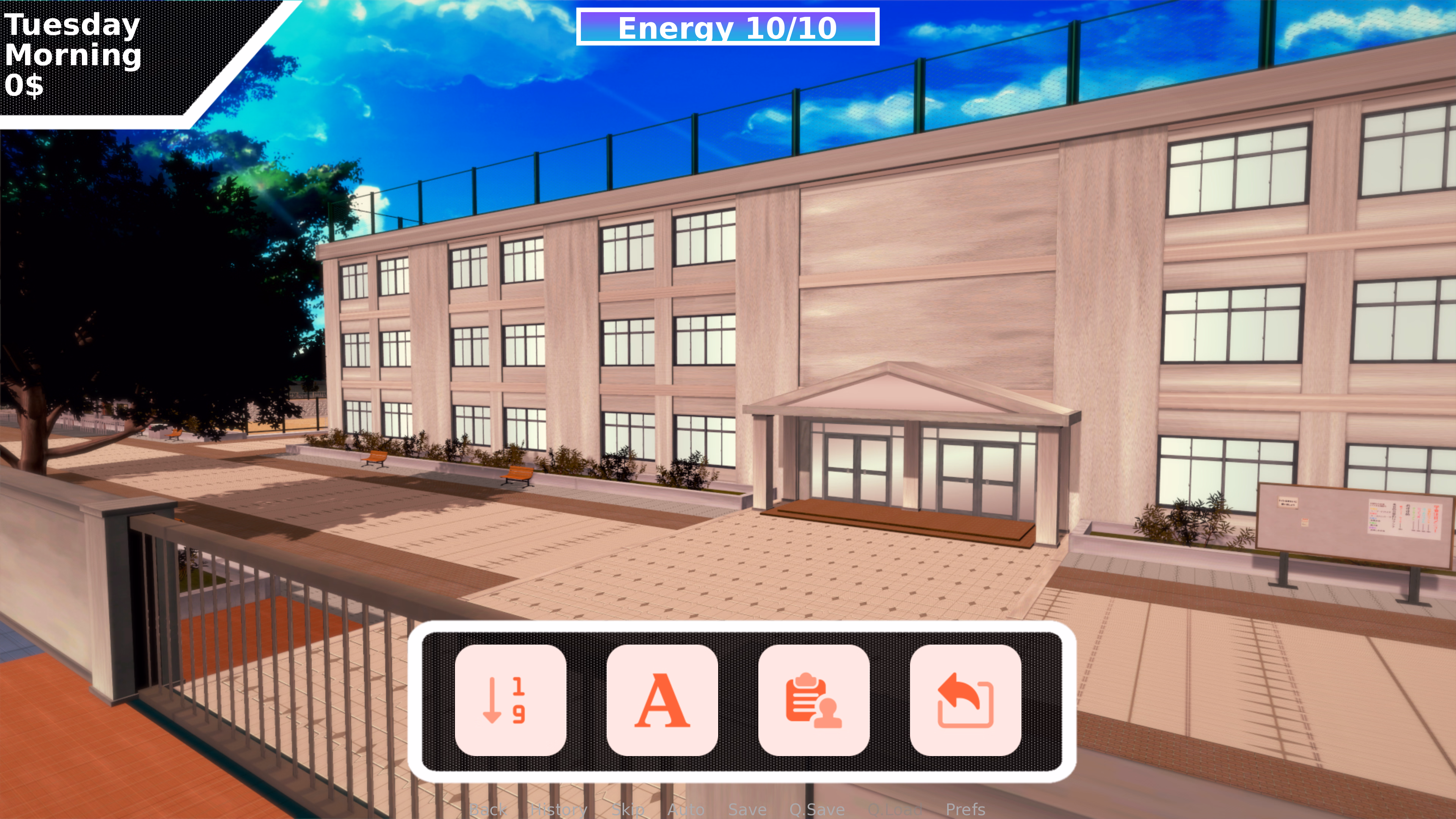 Ren'Py Abandoned Sensei's [v0.1] [No Im Not]