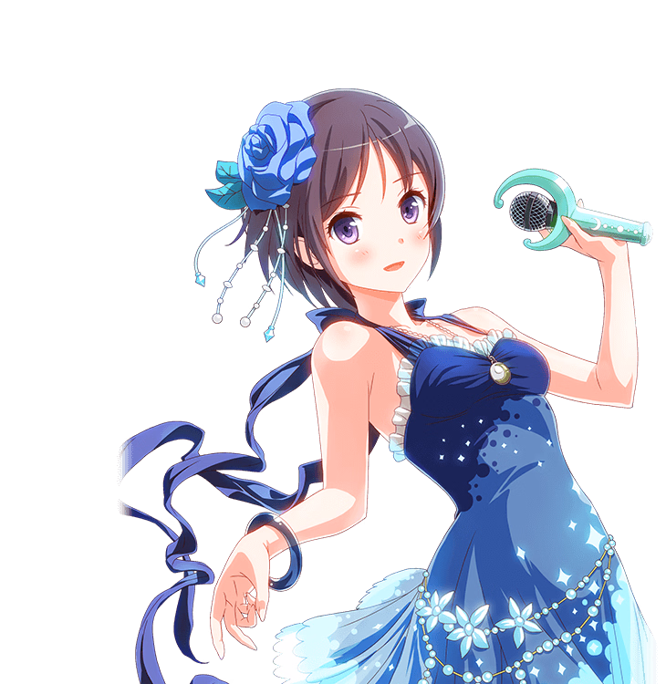 VN Unity Completed Kirakira Stars Idol Project Nagisa [Final] [sushi_soft]