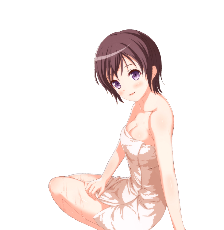 VN Unity Completed Kirakira Stars Idol Project Nagisa [Final] [sushi_soft]