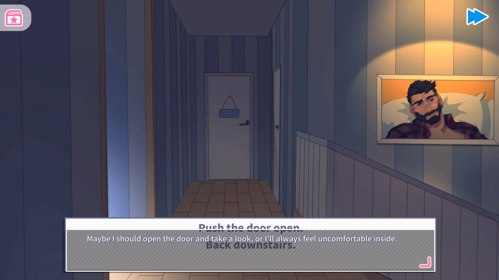 VN Unity Completed UncleNeighbor: Uncle Dating Simulator [Final] [GameUncle]