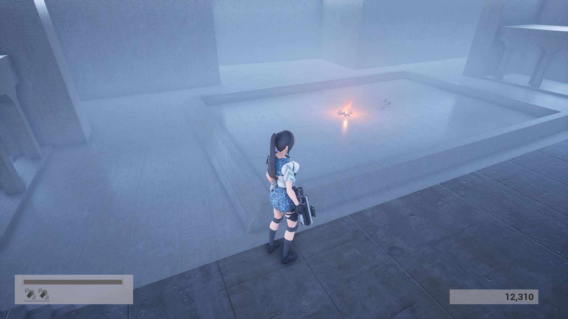 Unreal Engine Completed CODE: VALKYRIE [Final] [Ulimworks]